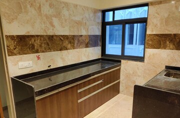 Kitchen in 2 BHK Apartment at Dn Nagar – for Rent