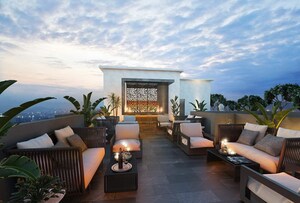 2 BHK Apartment For Rent in Dn Nagar