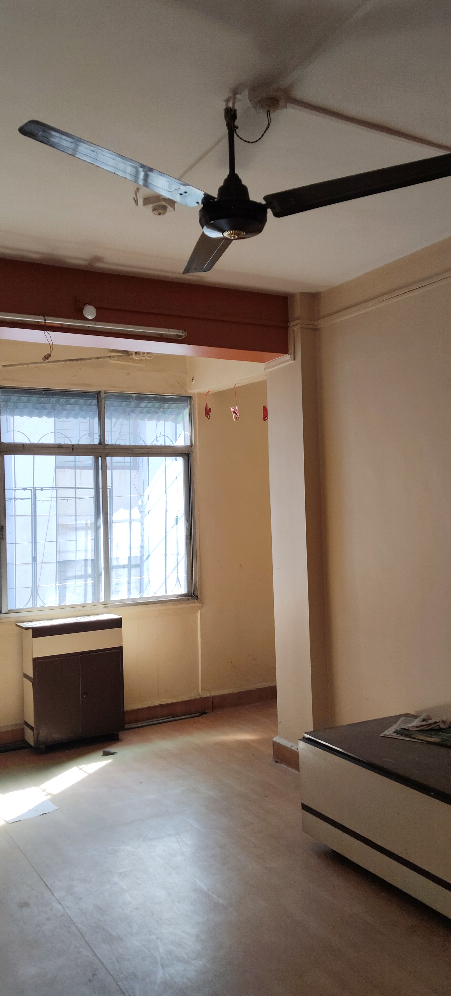 1 BHK + Extra Room 650 Sq.Ft. Apartment in bharat vihar Erandwane