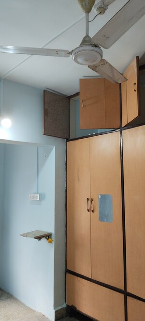 Furnished Amenities in 1 BHK Apartment at bharat vihar Erandwane, Erandwane – for Rent