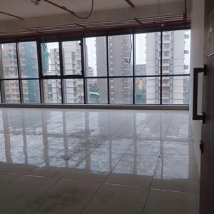 Room in  Office Space at Chandak Unicorn, Andheri West – for Rent