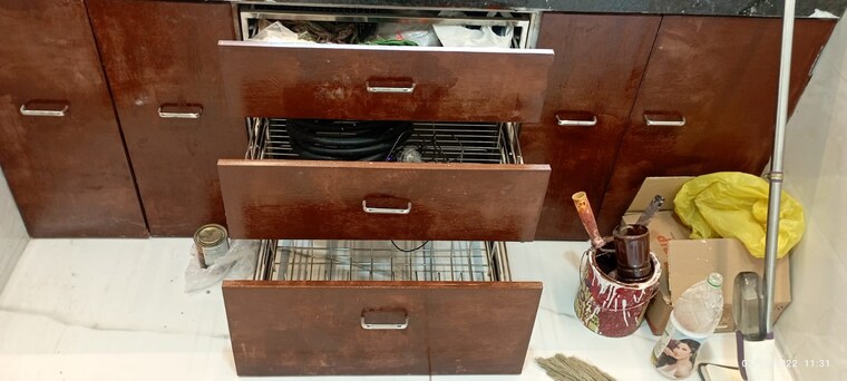 undefined, vaibhavlaxmi-olympus 1 Bedroom 351 Sq.Ft. Apartment In Vikhroli East Mumbai 9705712