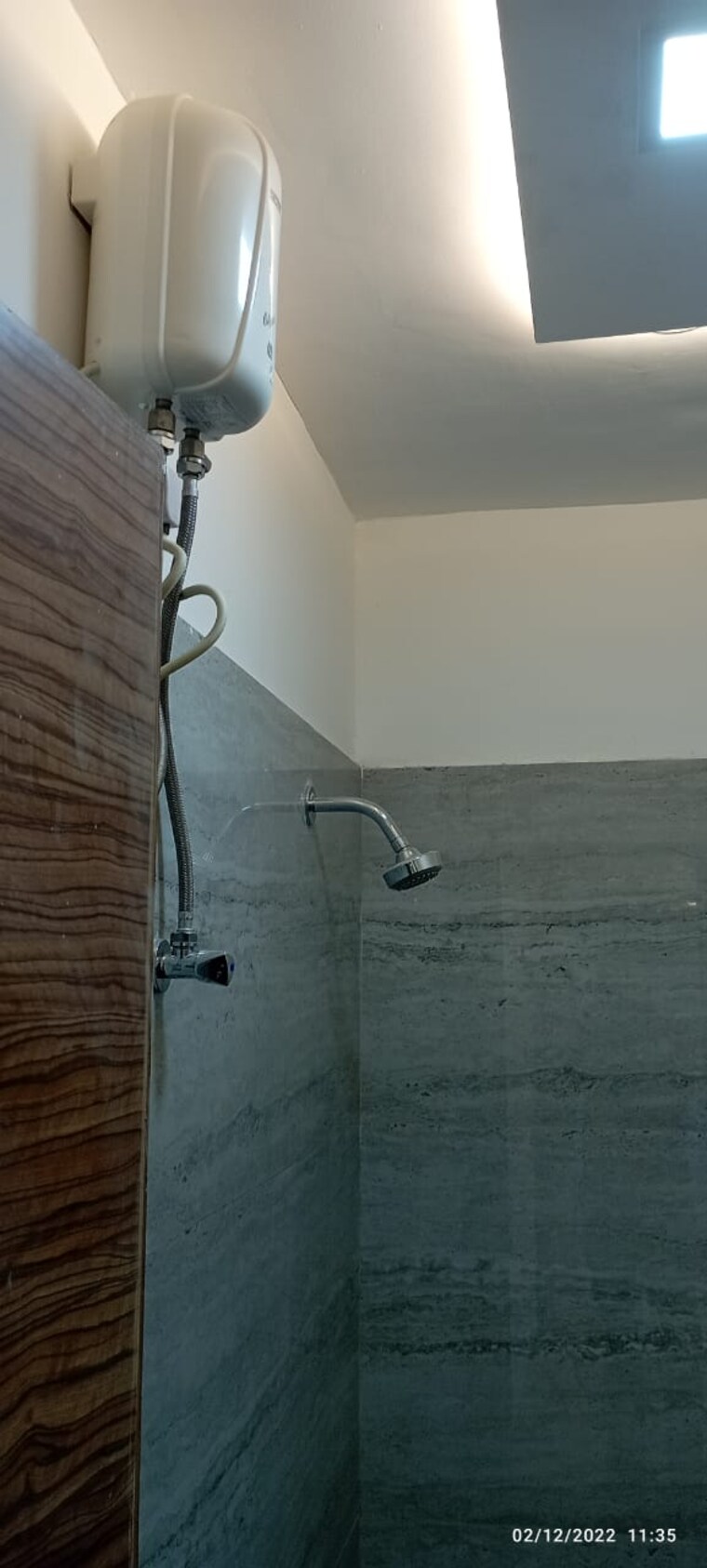 Bathroom, vaibhavlaxmi-olympus 1 Bedroom 351 Sq.Ft. Apartment In Vikhroli East Mumbai 9705712