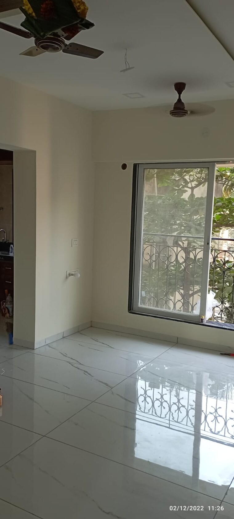 Room, vaibhavlaxmi-olympus 1 Bedroom 351 Sq.Ft. Apartment In Vikhroli East Mumbai 9705712