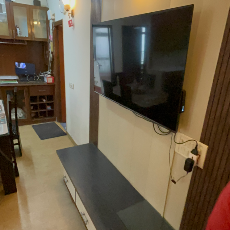 Kitchen, gardenia-grace 3.5 Bedroom 1750 Sq.Ft. Apartment In Sector 61 Noida 9705715