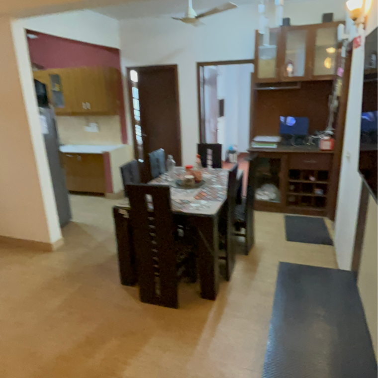 Living Room, gardenia-grace 3.5 Bedroom 1750 Sq.Ft. Apartment In Sector 61 Noida 9705715