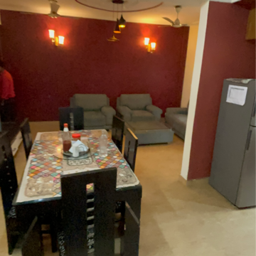 3.5 BHK Apartment For Rent in Gardenia Grace, Sector 61