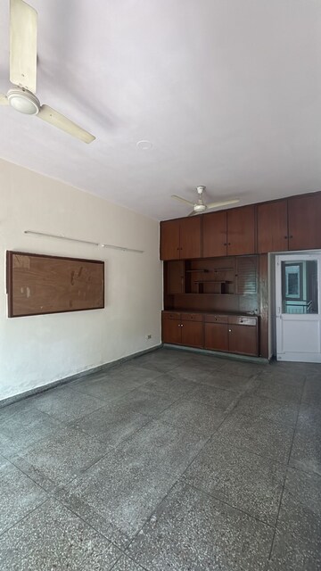 Kitchen in 4 BHK Builder Floor at Safdarjung Enclave – for Rent