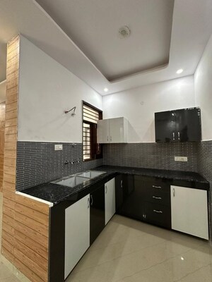 Kitchen in 2 BHK Apartment at Sector 115 – for Sale