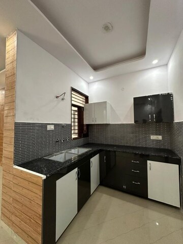 Kitchen in 2 BHK Apartment at Sector 115 – for Sale
