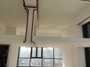 Furnished Amenities in  Office Space at Andheri West – for Rent