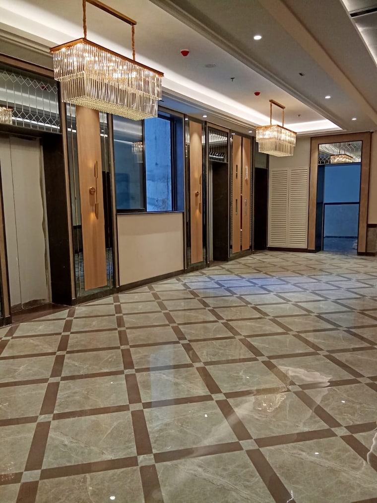 undefined, andheri west Commercial Office Space 509 Sq.Ft. In Andheri West Mumbai 9705724