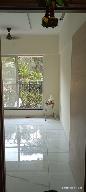 1 BHK Apartment For Rent in HS Samarpan, Ghatkopar East