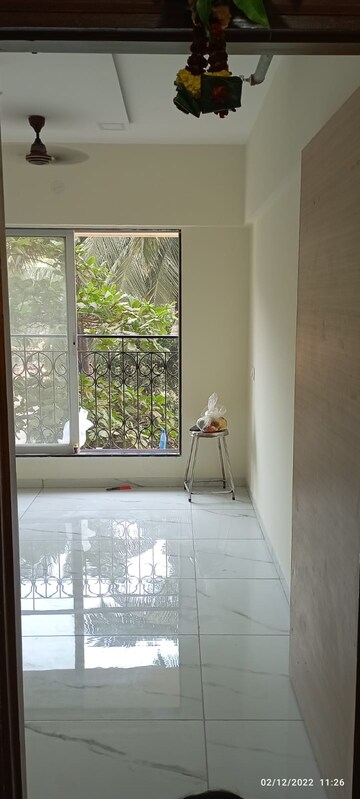 1 BHK Apartment For Rent in HS Samarpan, Ghatkopar East