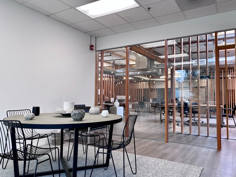 Gym, sector 22 Commercial Office Space 2100 Sq.Ft. In Sector 22 Chandigarh 9705726