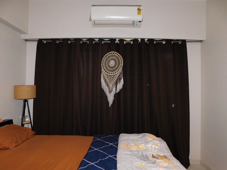 Bedroom, happy-jade-gardens 3 Bedroom 1167 Sq.Ft. Apartment In Ghatkopar East Mumbai 9705725