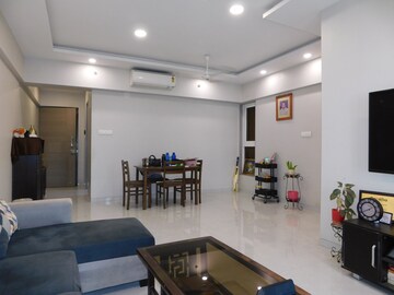 3 BHK Apartment For Rent in Happy Jade Gardens, Ghatkopar East