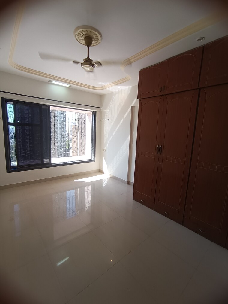 Bedroom, shree-vallabh-tower 2 Bedroom 1050 Sq.Ft. Apartment In Malad West Mumbai 9705728