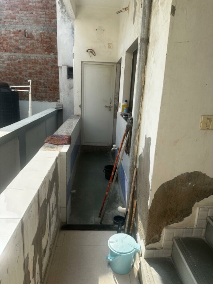 Master Bedroom, chanakyapuri 2 Bedroom 1000 Sq.Ft. Builder Floor In Chanakyapuri Ahmedabad 9705733