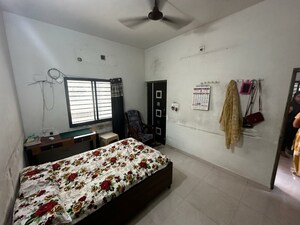 Bedroom in 2 BHK Builder Floor at Chanakyapuri – for Rent