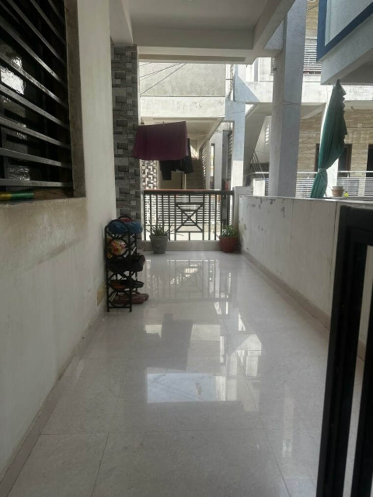 Kitchen, chanakyapuri 2 Bedroom 1000 Sq.Ft. Builder Floor In Chanakyapuri Ahmedabad 9705733