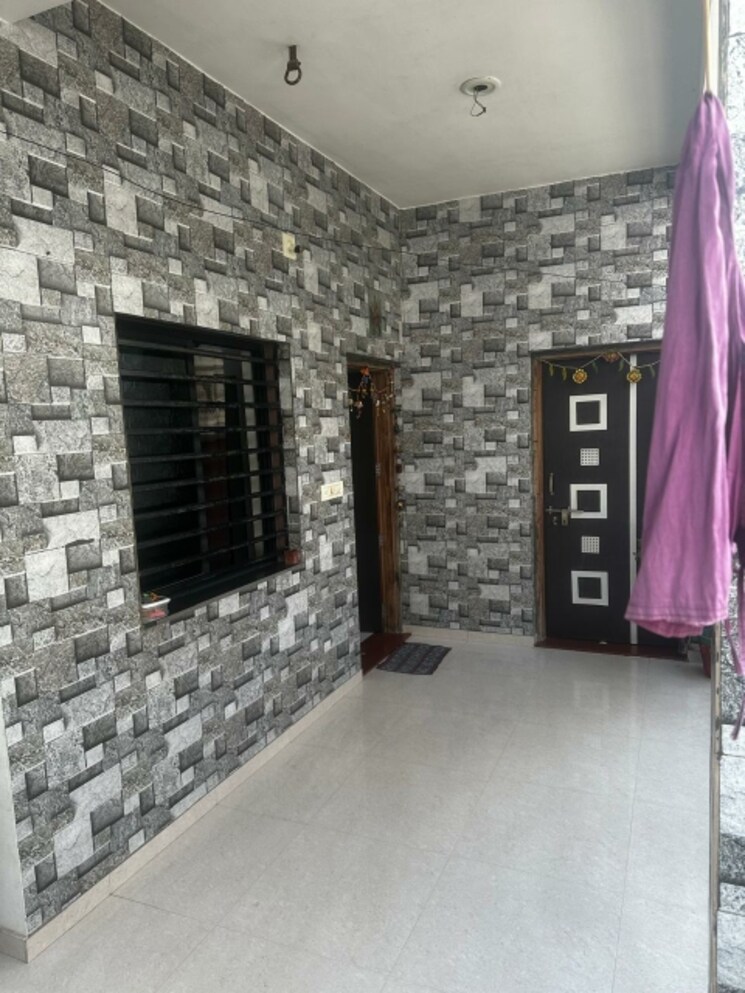 Exterior View, chanakyapuri 2 Bedroom 1000 Sq.Ft. Builder Floor In Chanakyapuri Ahmedabad 9705733