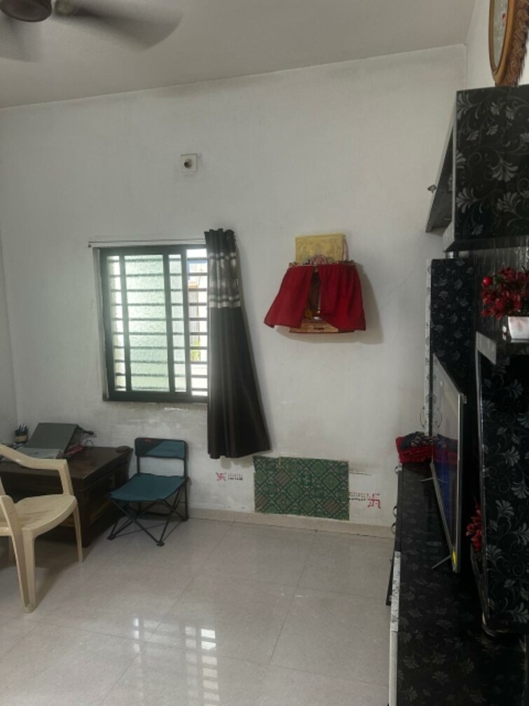 Living Room, chanakyapuri 2 Bedroom 1000 Sq.Ft. Builder Floor In Chanakyapuri Ahmedabad 9705733