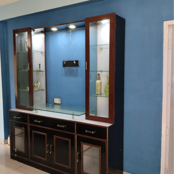 Room in 3 BHK Apartment at Alok Vihar, Sector 50 – for Sale