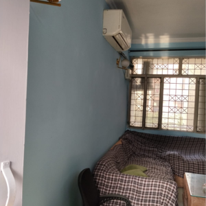 Bedroom in 3 BHK Apartment at Alok Vihar, Sector 50 – for Sale