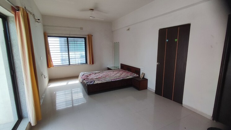 Bedroom, thaltej 4 Bedroom 2500 Sq.Ft. Villa In Thaltej Ahmedabad 9705743
