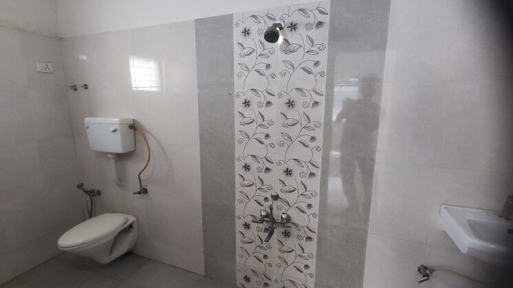 Bathroom, thaltej 4 Bedroom 2500 Sq.Ft. Villa In Thaltej Ahmedabad 9705743