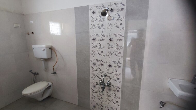 Bathroom, thaltej 4 Bedroom 2500 Sq.Ft. Villa In Thaltej Ahmedabad 9705743