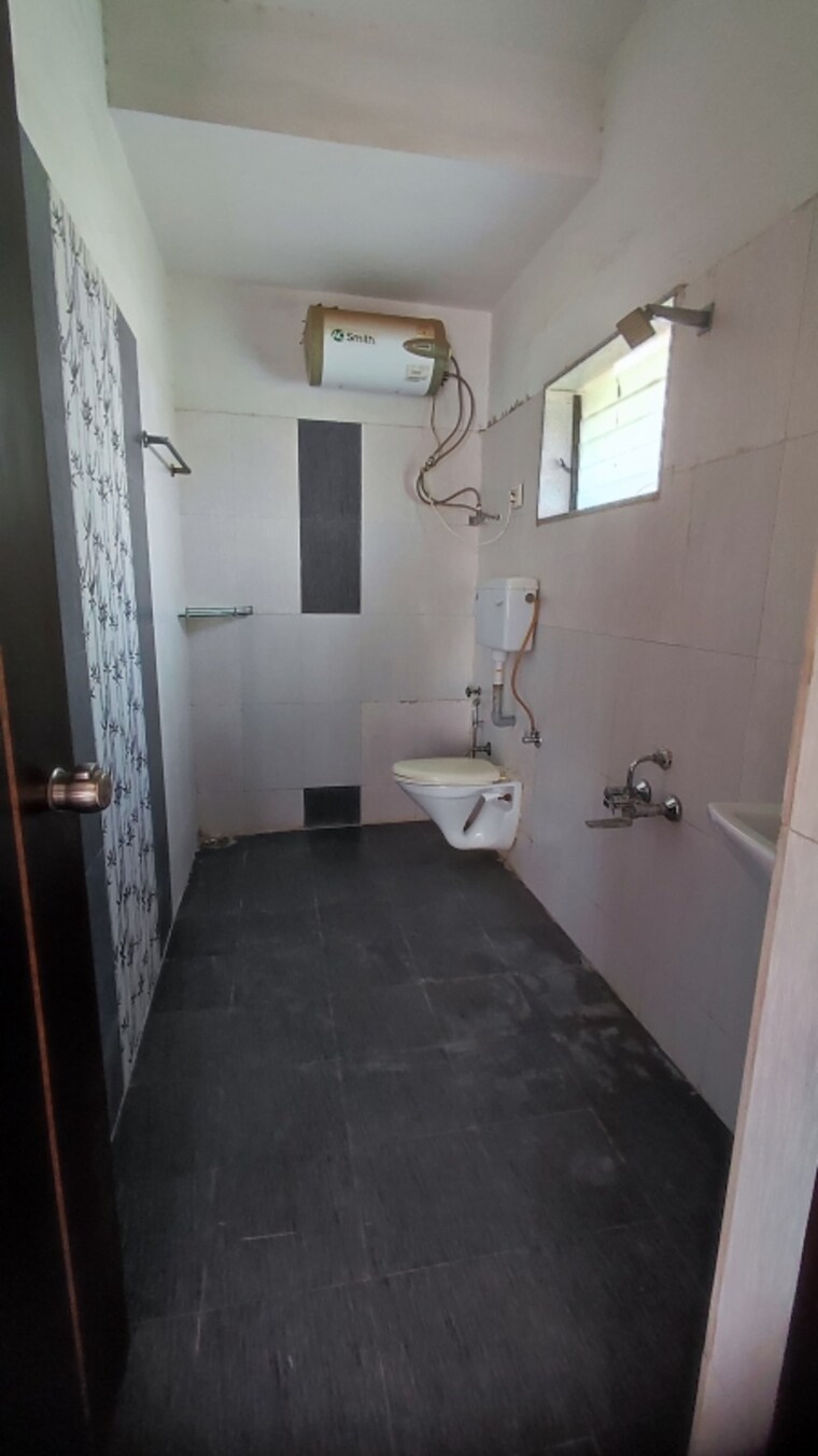 Bathroom, thaltej 4 Bedroom 2500 Sq.Ft. Villa In Thaltej Ahmedabad 9705743
