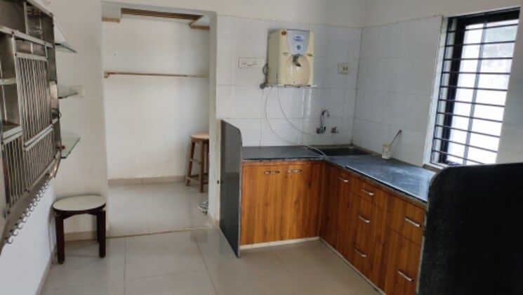 Kitchen, thaltej 4 Bedroom 2500 Sq.Ft. Villa In Thaltej Ahmedabad 9705743