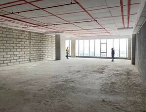  Office Space For Rent in G Block Bkc