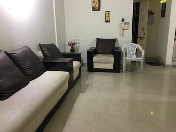 Team Area in 2 BHK Apartment at Dhayari – for Sale