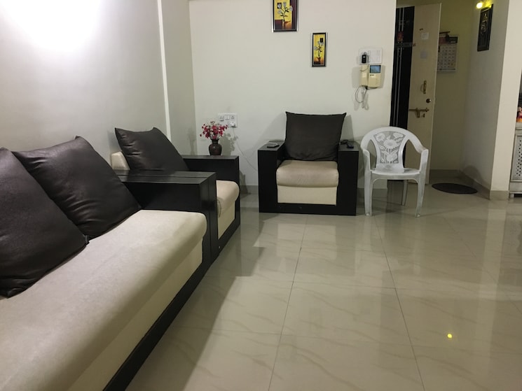 Team Area, dhayari 2 Bedroom 980 Sq.Ft. Apartment In Dhayari Pune 9705738