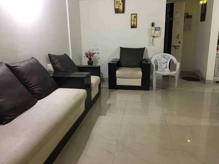 Team Area, dhayari 2 Bedroom 980 Sq.Ft. Apartment In Dhayari Pune 9705738