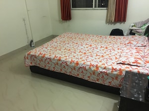 Bedroom in 2 BHK Apartment at Dhayari – for Sale