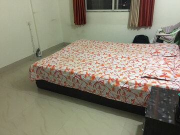 Bedroom in 2 BHK Apartment at Dhayari – for Sale