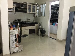 Parking in 2 BHK Apartment at Dhayari – for Sale