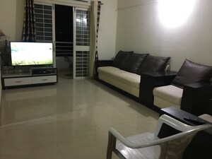 2 BHK Apartment For Sale in Dhayari
