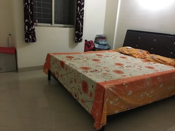 Bedroom in 2 BHK Apartment at Dhayari – for Sale