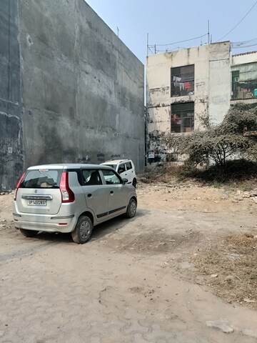  Plot For Sale in Rajendra Nagar Sector 4