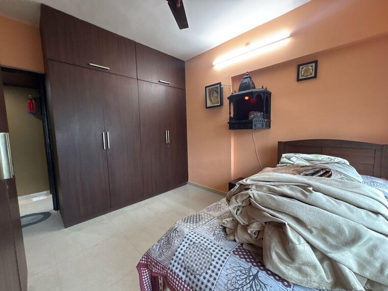 Bedroom, andheri west 3 Bedroom 900 Sq.Ft. Apartment In Andheri West Mumbai 9705740