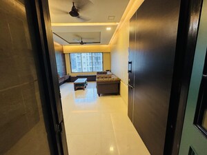 Kitchen in 3 BHK Apartment at Andheri West – for Rent