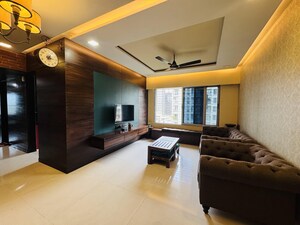 3 BHK Apartment For Rent in Andheri West