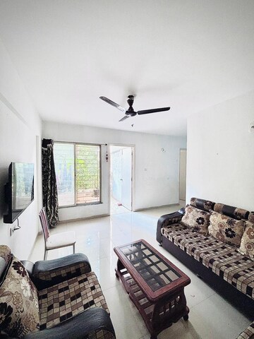 2 BHK Apartment For Sale in Dhayari