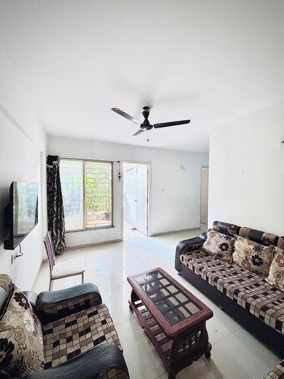 2 BHK Apartment For Sale in 2 Bhk Sale In Dhayari