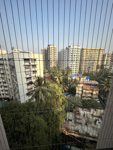 2 BHK Apartment – Exterior View View at Andheri West - for Rent